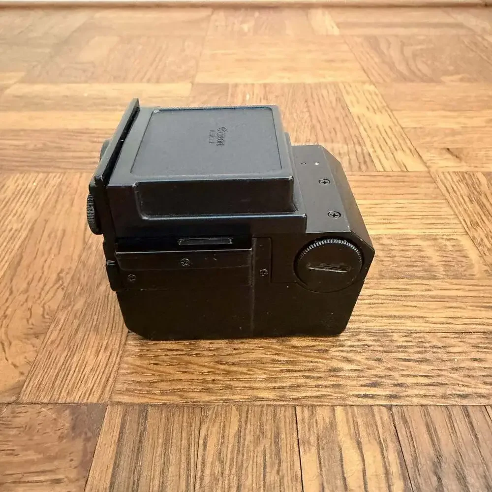 Canon Booster T Finder for F-1 Vintage Light Meter with Case